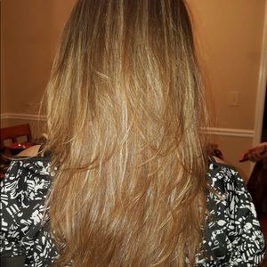 Meet your Posher, Sheena